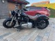 Harley-Davidson 2013,VANCE & HINES, TOP STAV