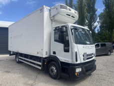 Iveco EUROCARGO 120E28,SKŘÍŇ.CHLA,E6