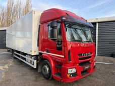 Iveco 120E25, E6, SKŘÍŇ, AC