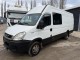 Iveco 35C15, 3.0, 6MÍST, TUPLÁK