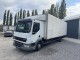 DAF LF 45.220.EURO5,EEV,SKŘÍŃ,ČELO