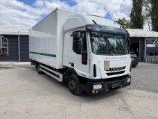 Iveco EUROCARGO 120EL22,EURO6,SKRÍŇ