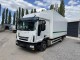 Iveco EUROCARGO 120EL22,EURO6,SKRÍŇ