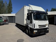 Iveco EUROCARGO 120E25,SKŘÍŇ,EURO6