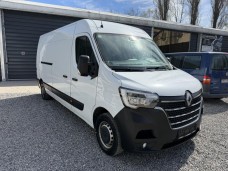 Renault 2.3 DCI, 100 kW, AC