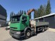 Renault PREMIUM 320 6X2 + HR PALFINGER