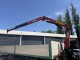 Renault PREMIUM 320 6X2 + HR PALFINGER