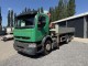 Renault PREMIUM 320 6X2 + HR PALFINGER