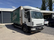 Iveco Eurocargo 120E18,SHRN.