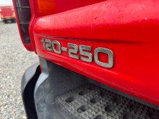 Iveco EUROCARGO 120E25,EURO6,AC