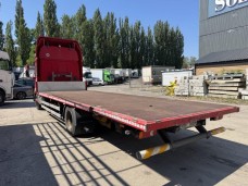 Iveco EUROCARGO 120E25,EURO6,AC