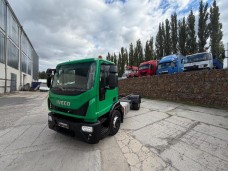 Iveco EUROCARGO 120E19,E6,KONTEJNER